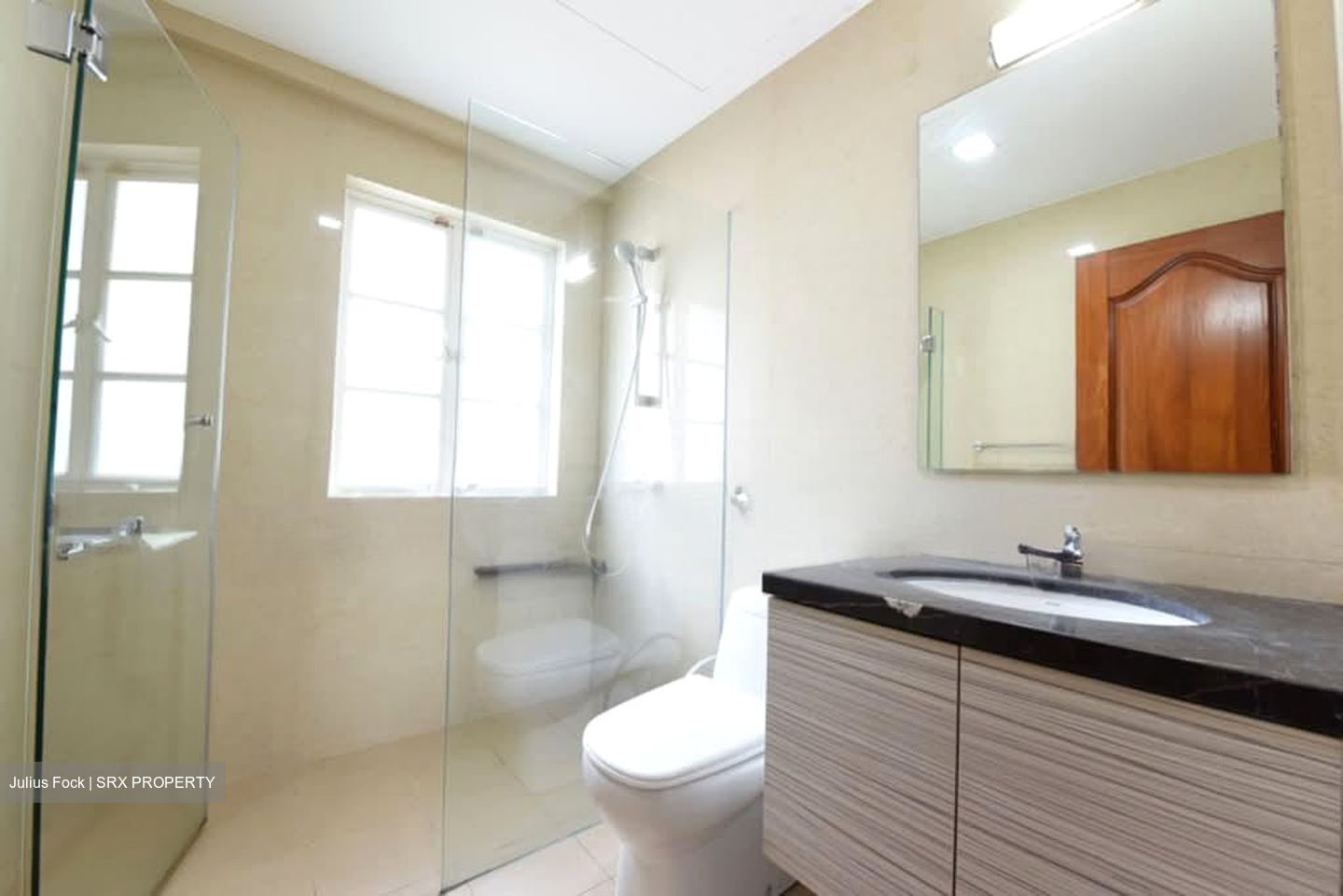 Gentle Villas (D11), Detached #530909161